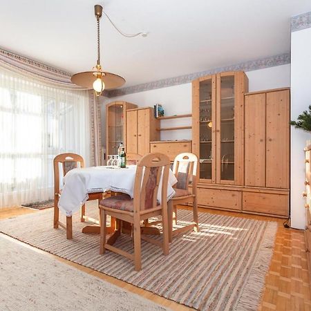 באד רייכנהל Ferienwohnung Aschauer מראה חיצוני תמונה