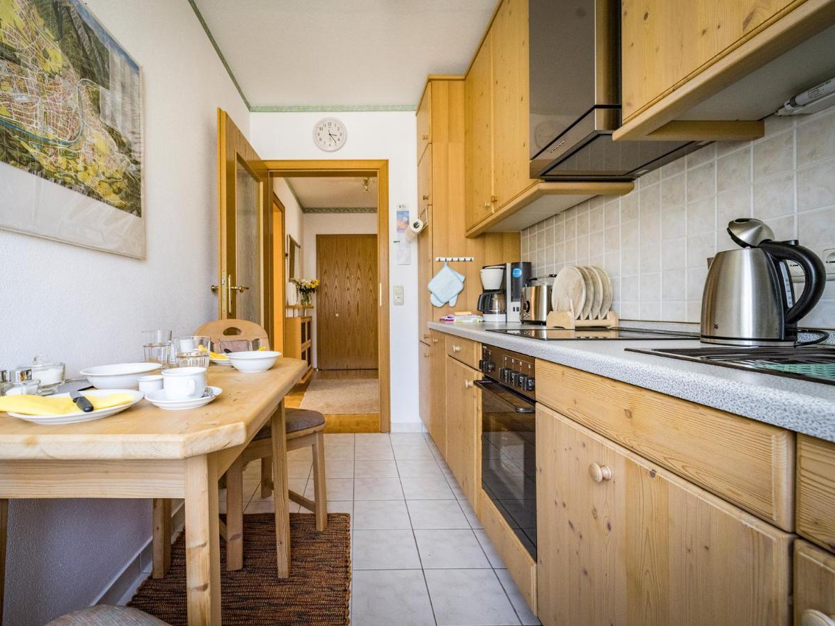 באד רייכנהל Ferienwohnung Aschauer מראה חיצוני תמונה