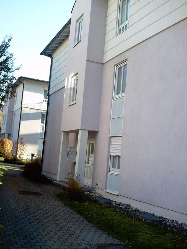 באד רייכנהל Ferienwohnung Aschauer מראה חיצוני תמונה