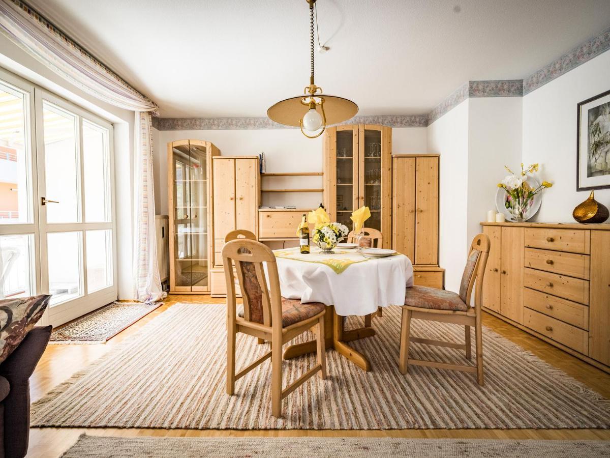 באד רייכנהל Ferienwohnung Aschauer מראה חיצוני תמונה