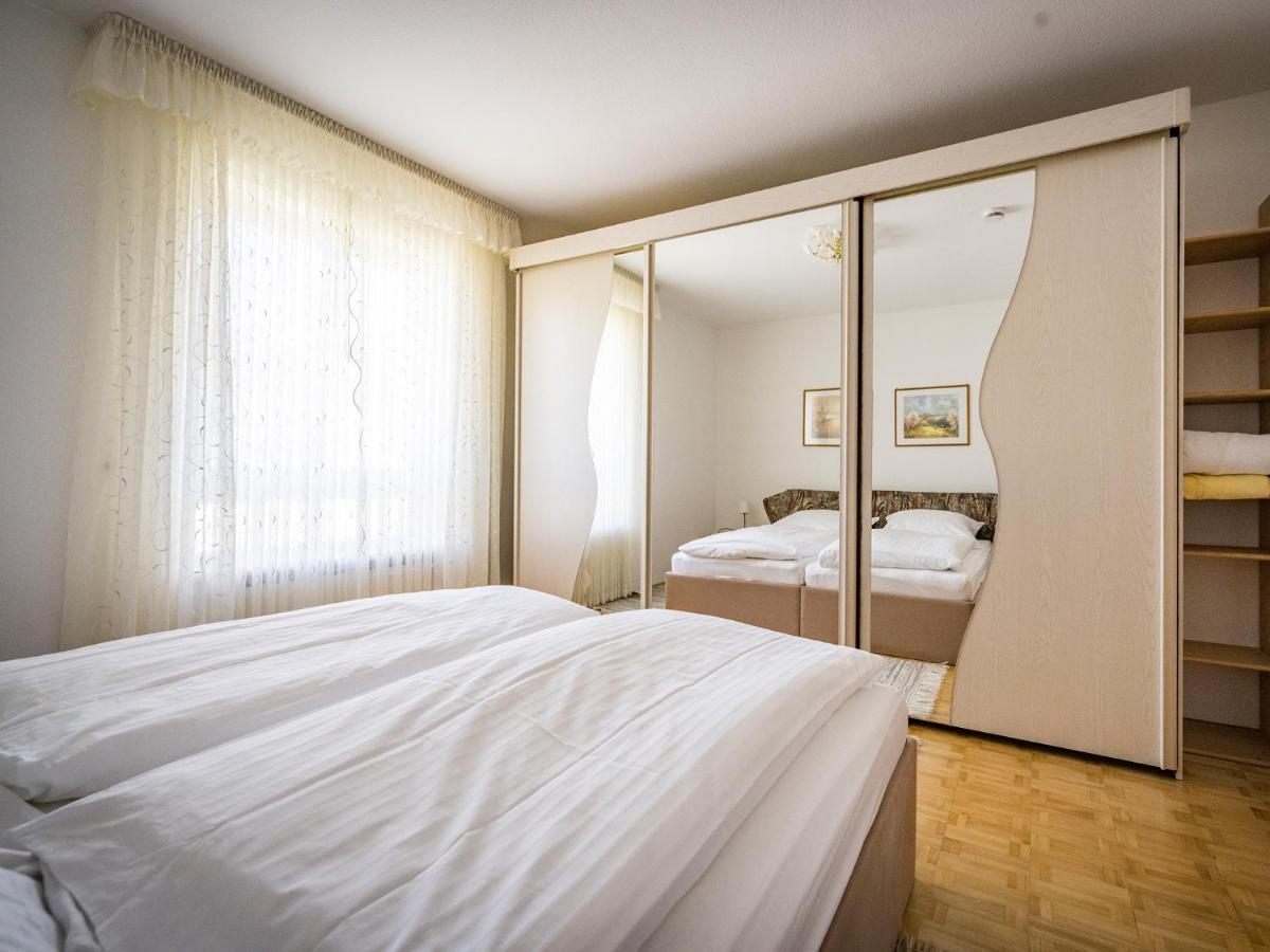 באד רייכנהל Ferienwohnung Aschauer מראה חיצוני תמונה