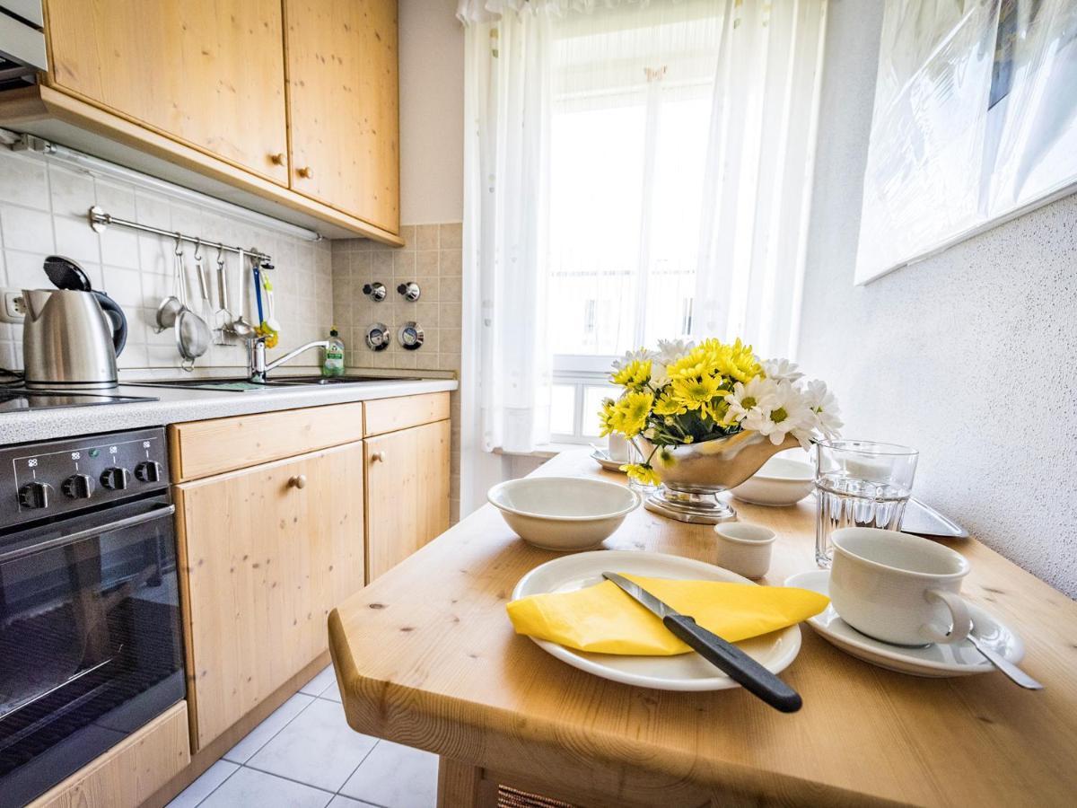 באד רייכנהל Ferienwohnung Aschauer מראה חיצוני תמונה