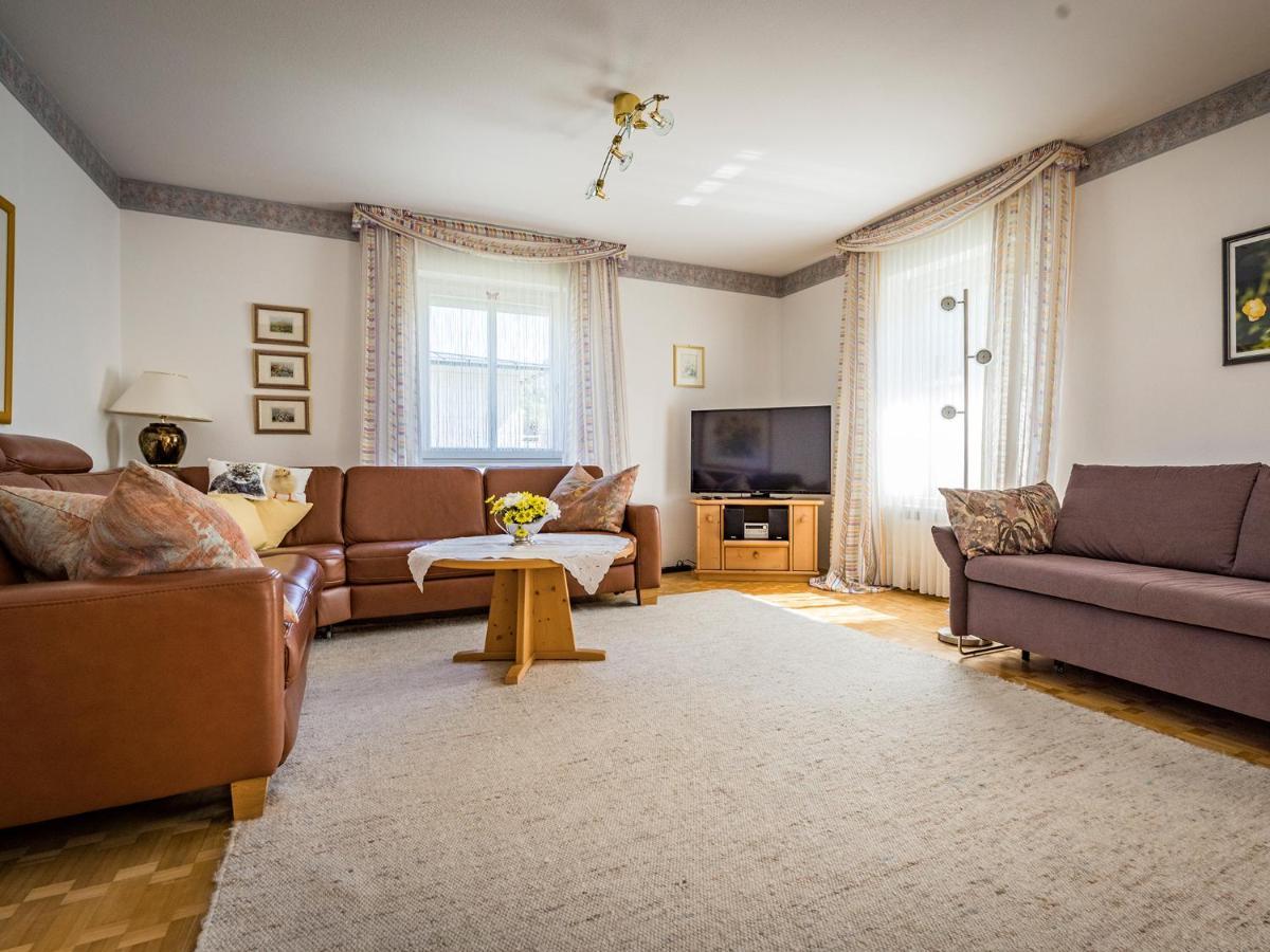 באד רייכנהל Ferienwohnung Aschauer מראה חיצוני תמונה