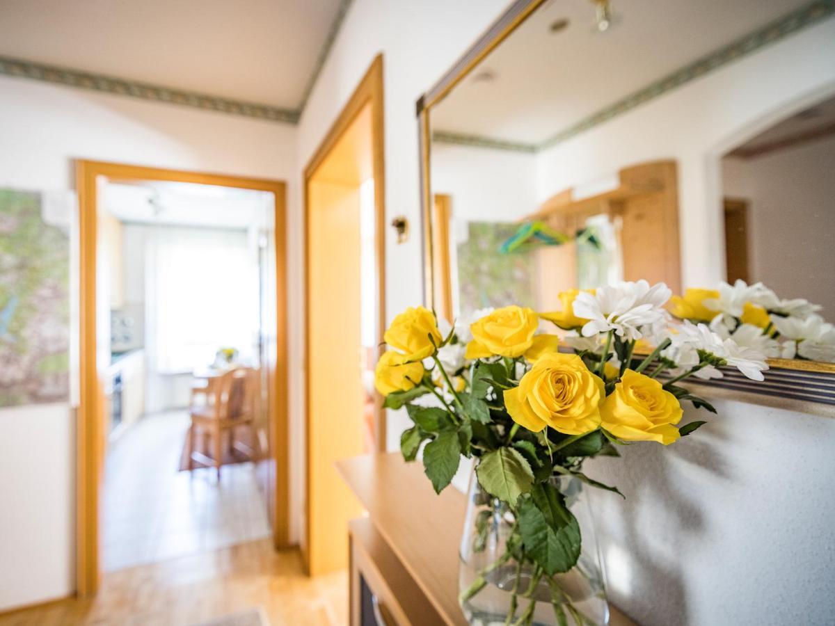 באד רייכנהל Ferienwohnung Aschauer מראה חיצוני תמונה