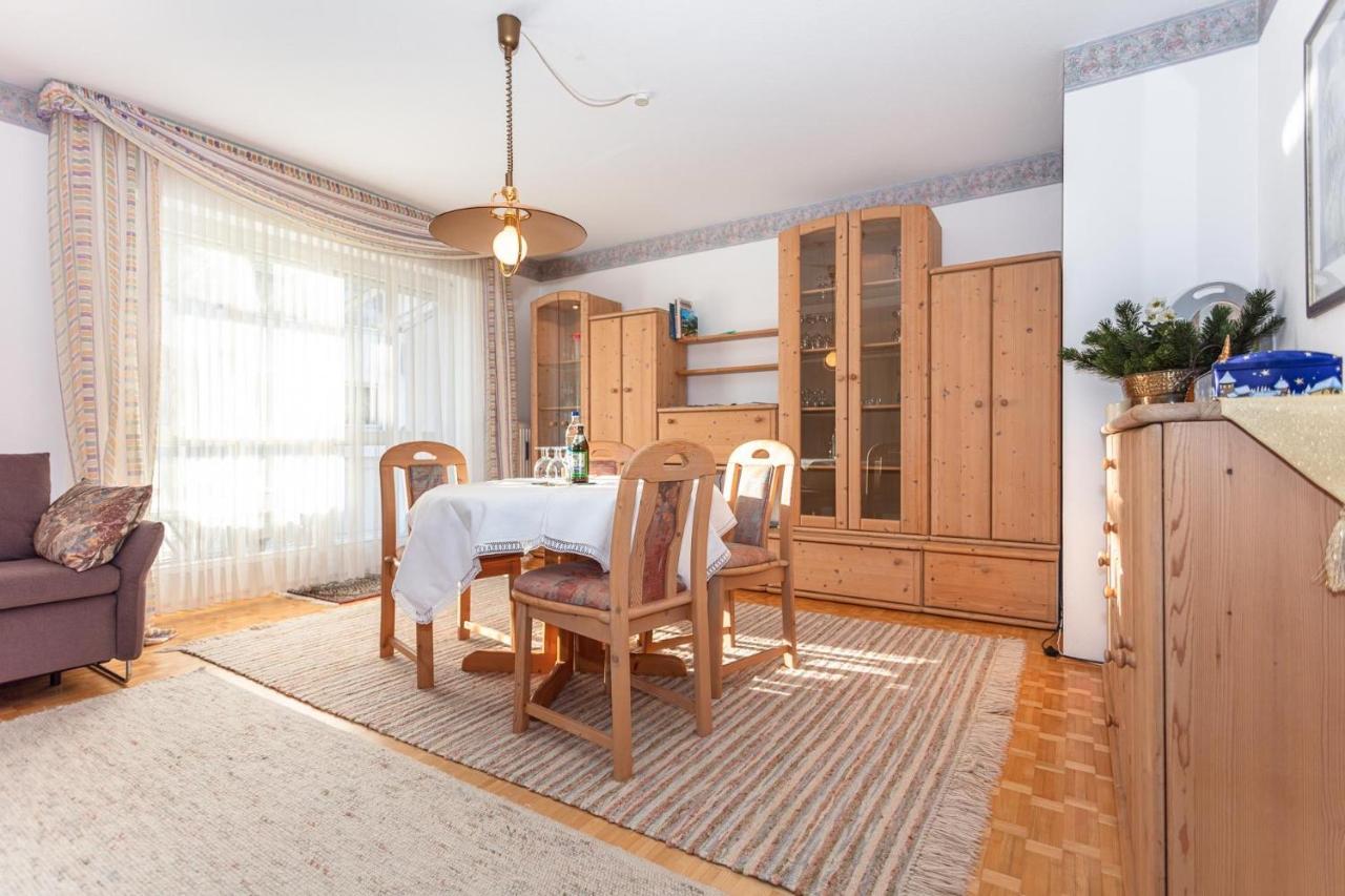 באד רייכנהל Ferienwohnung Aschauer מראה חיצוני תמונה
