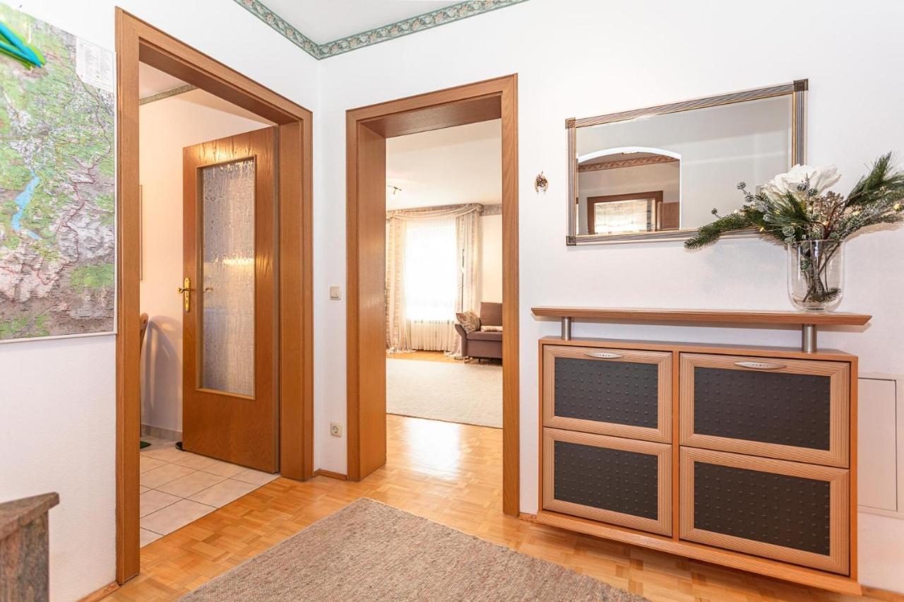 באד רייכנהל Ferienwohnung Aschauer מראה חיצוני תמונה