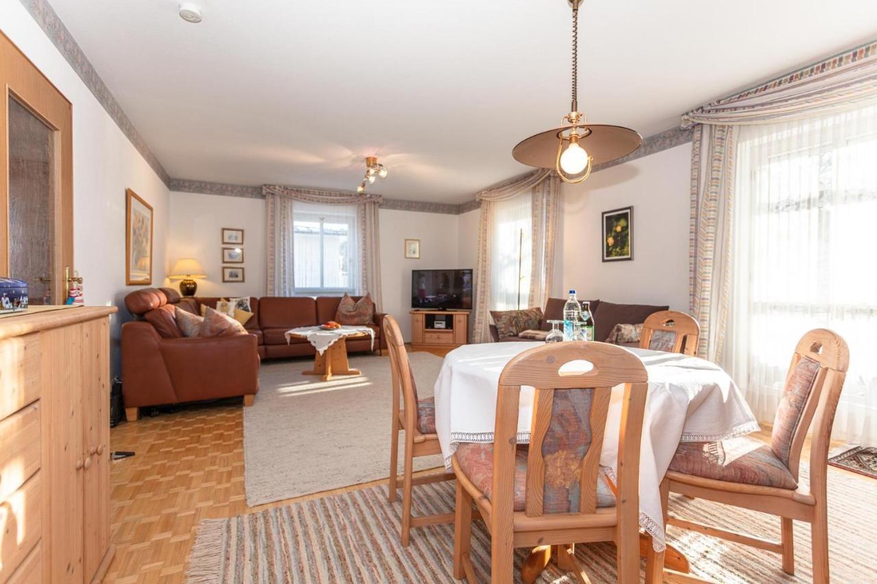 באד רייכנהל Ferienwohnung Aschauer מראה חיצוני תמונה