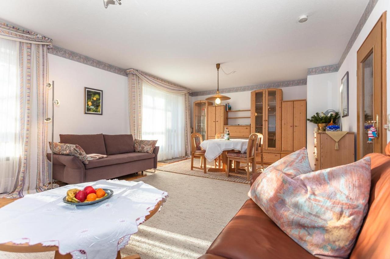 באד רייכנהל Ferienwohnung Aschauer מראה חיצוני תמונה
