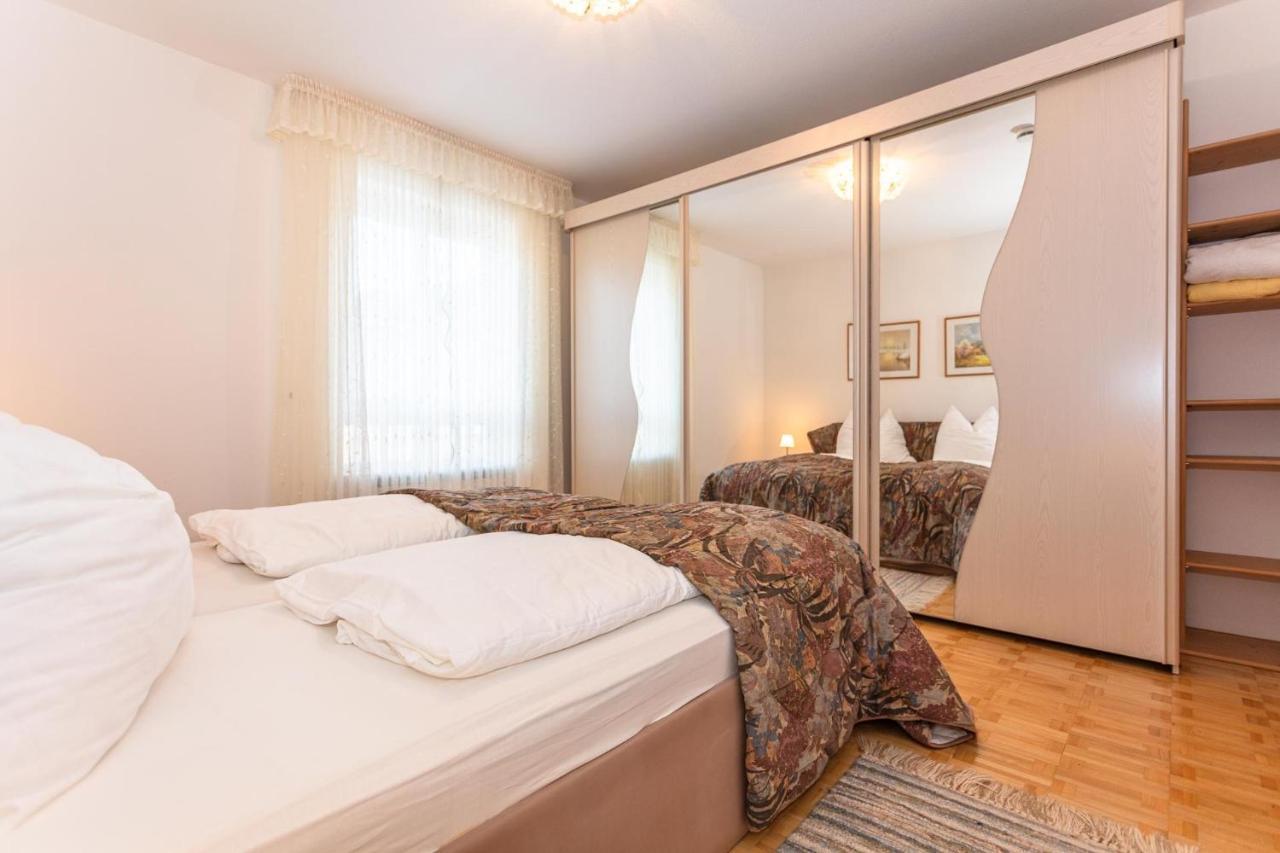 באד רייכנהל Ferienwohnung Aschauer מראה חיצוני תמונה
