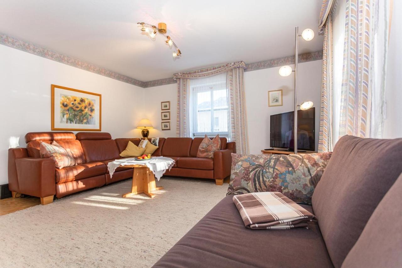 באד רייכנהל Ferienwohnung Aschauer מראה חיצוני תמונה