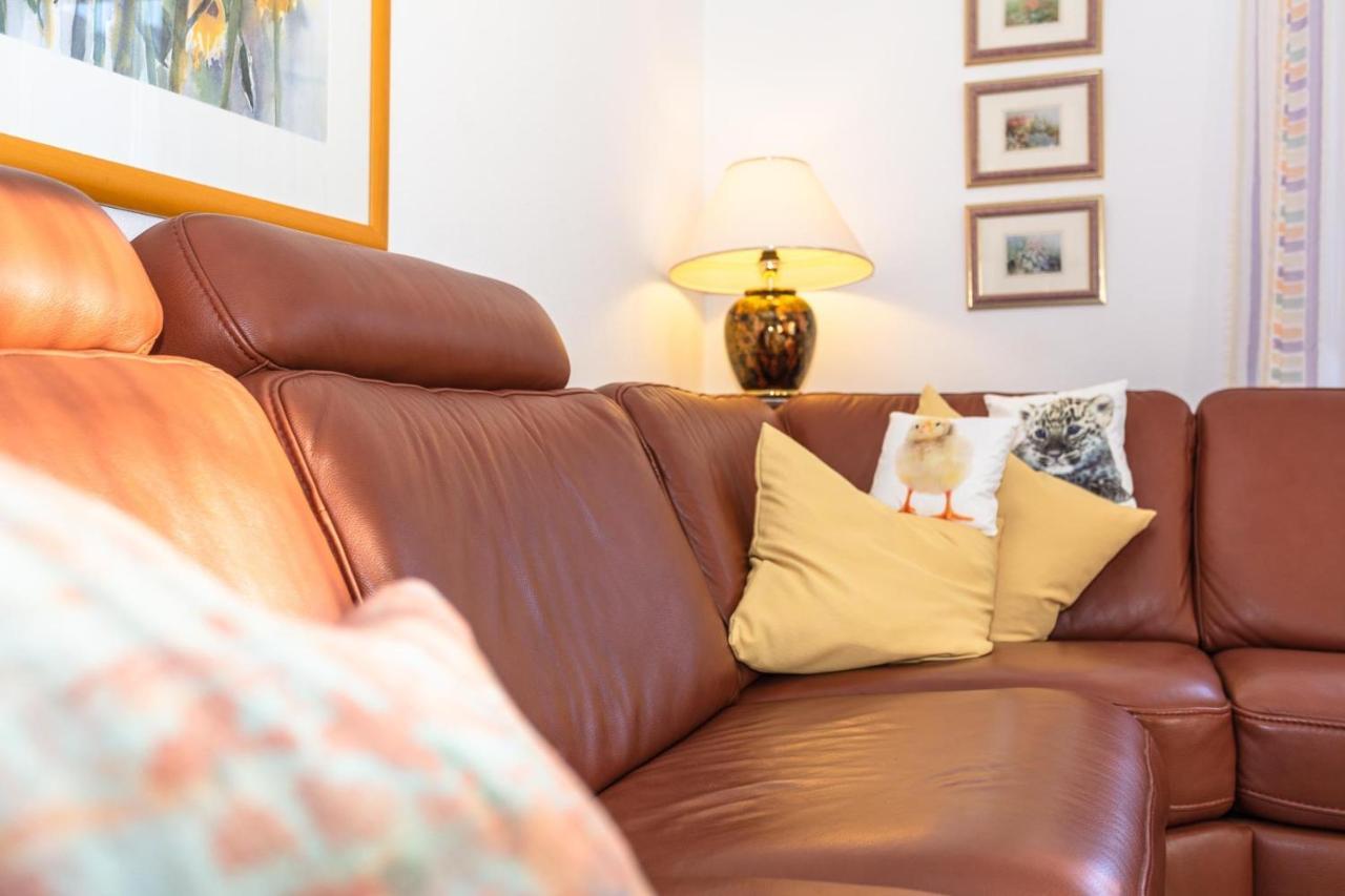 באד רייכנהל Ferienwohnung Aschauer מראה חיצוני תמונה
