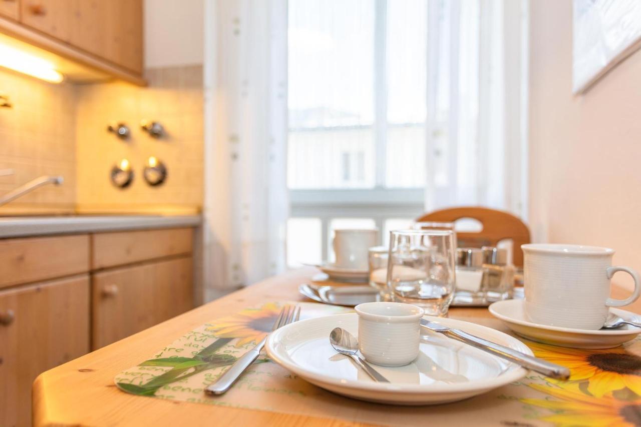 באד רייכנהל Ferienwohnung Aschauer מראה חיצוני תמונה